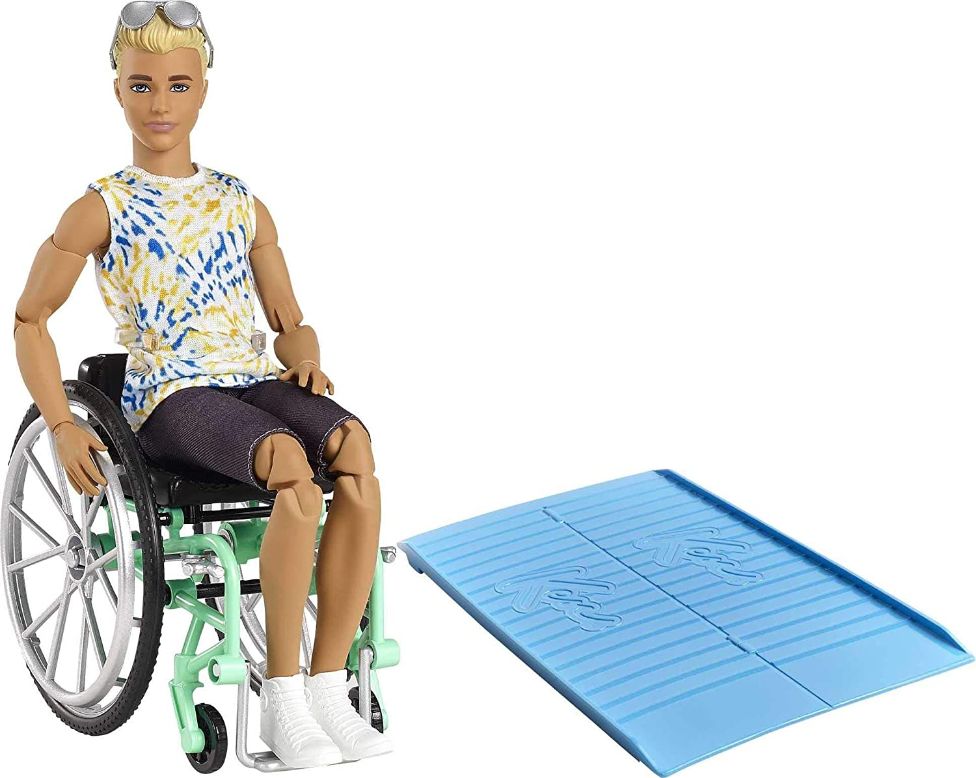 Amazon.nl_-Mattel-Ken-fashionista-in-rolstoel--euro-19,89